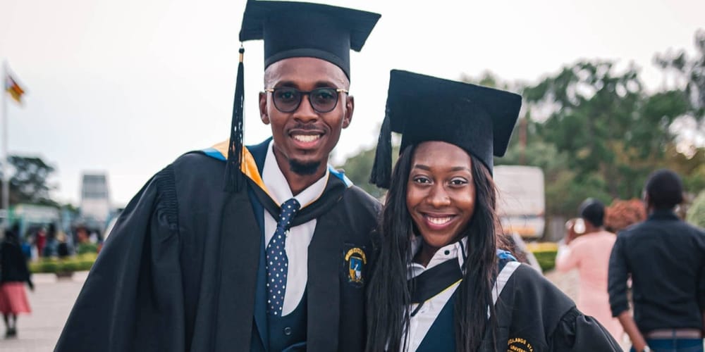 Top five tips for university students seeking a career in the NGO sector
