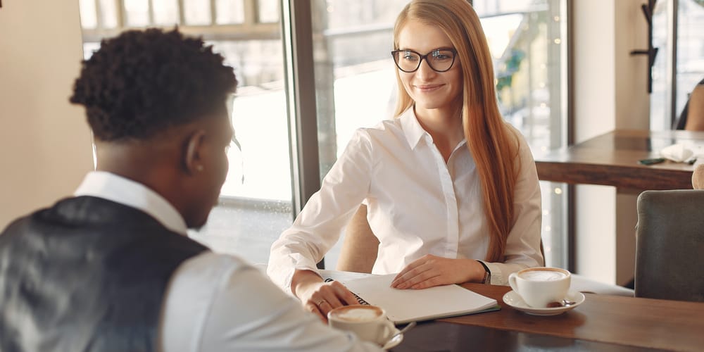 Top questions to ask at an NGO job interview