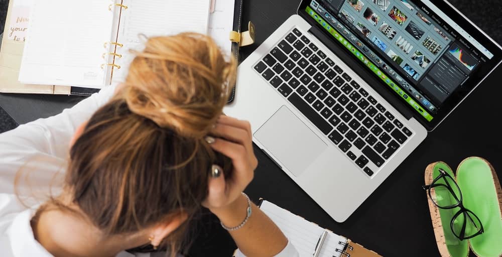 Mental health challenges for NGO workers
